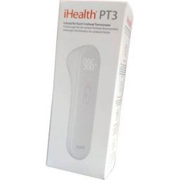 iHealth PT3 Termómetro infrarrojo sin contacto 1 ud