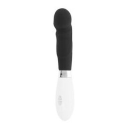 GLOSSY Paul Vibrador Negro 1ud