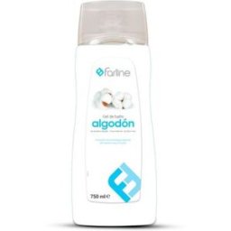 Farline Gel Algodon 750Ml