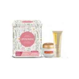 Liposomial Pack Crema 50ml + Sérum 20ml