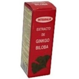 INTEGRALIA Extracto de Ginkgo Biloba 50ml
