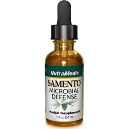 Nutramedix Samento Extracto 30ml