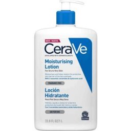 CeraVe ® CeraVe® Loción Hidratante 1l