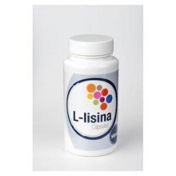 ARTESANIA AGRICOLA Artesanía Agrícola L-Lisina 60caps