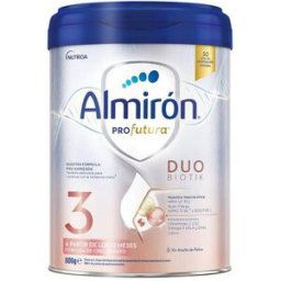 Almirón Profutura Duobiotik 3 Fórmula de Crecimiento 800g