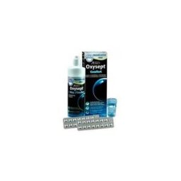 OXYSEPT Abbott Comfort un Solo Paso