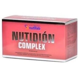 Nutilab Nutidión Complex 30 Sobres