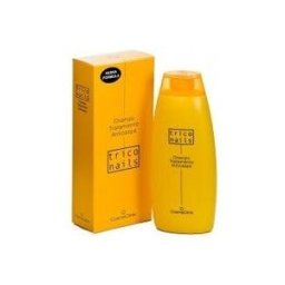 INTEA Triconalils champú anticaspa 250ml