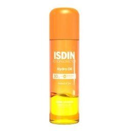ISDIN Fotoprotector Hydro Oil SPF30 Spray 200ml