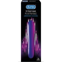 Durex Intense Pure Fantasy Vibrador Multi-velocidad