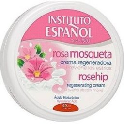 Instituto Español Instituto Espanhol Rosa Mosqueta Creme Regenerador 400ml