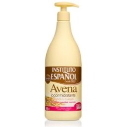 Instituto Español Leche Hidratante Con Avena 950ml