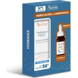 Avene Avène Pack Hydrance Emulsión Hidratante Ligera 40ml + Sérum Vitamin Activ Cg 10ml