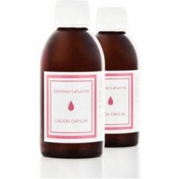 Sánchez-Lafuente Loción Capilar Anticaída 2x250ml