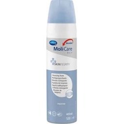 Lindor Espuma de Limpieza 400ml