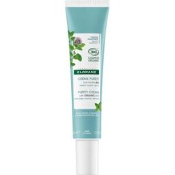 Klorane Crema Purificante a la Menta BIO 40ml