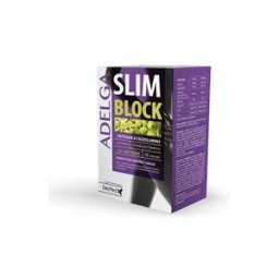DietMed Adelga Slim Blok 60caps