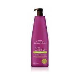 Be Natural Champú Nutri Quinua 1L