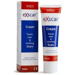 Olyan Farma Exscar Crema 30 Ml