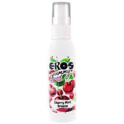 EROS Yummy Spray Corporal Cherry Mint Breeze 50ml