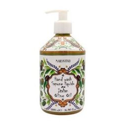 Le Maioliche Jabón Líquido de Aceite de Oliva Italiano 500ml