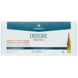 Endocare Radiance C Proteoglicanos Oil Free 30amp