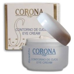 Corona de Oro Crema Contorno de Ojos 1ud