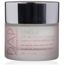 DAP Crema Unique Triple Acción 50ml