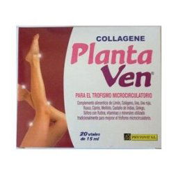 Phytovit Colágeno 20uds