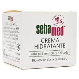 Sebamed Crema Hidratante 75ml