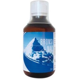 Espadiet Bronsi + Nac 250ml