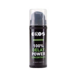 EROS 100% Gel Retardante Concentrado 30ml