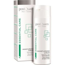 Postquam crema hidratante piel mixta o grasa 50ml