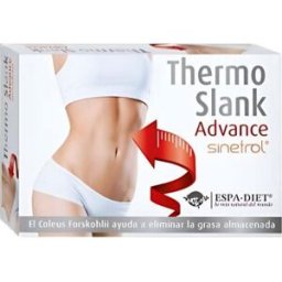 Espadiet Thermo Slank Advance 30caps