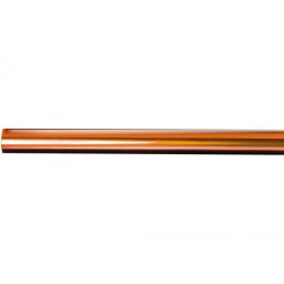 Papel celofan rollo trepado naranja 25 hojas de 50x65 cm