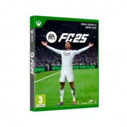 Juego Xbox EA Sports FC 25 - Inside-Pc