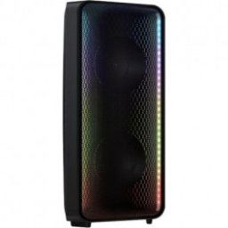 Altavoz con Bluetooth Samsung Sound Tower MX-ST40B - 160W - 2.0 - Inside-Pc