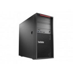 Ordenador Lenovo ThinkStation P410 Torre - Intel Xeon E5-1620 - 32GB - SSD 256GB - nVidia 4GB - W10 - Reacondicionado - Inside-P