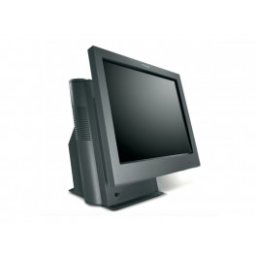 Ordenador TPV Toshiba SurePOS 500 4852-E70 - 15" Tactil - i5-3470 - 8GB - SSD 64GB - W7 - Altavoces - Visor Reacondicionado - In