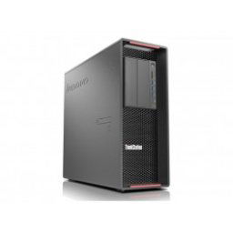 Ordenador Lenovo ThinkStation P510 Torre - Intel Xeon E5-1630 - 64GB - SSD 512GB - nVidia 8GB - W10 - Reacondicionado - Inside-P