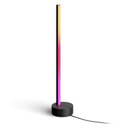 Philips Hue Gradient Signe Lámpara de Mesa LED RGB Negra