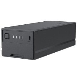 EcoFlow Batería Enchufable de Repuesto 298Wh para Frigorífico/Congelador EcoFlow Glacier