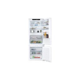 Frigorífico Balay Combi Integrable 193,5cm 381L D Blanco NoFrost Home Connect XXL