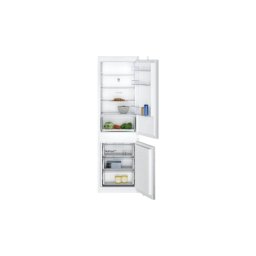 Frigorífico Balay Combi Integrable 177cm 260L D NoFrost Puerta deslizante EcoAirFlow Cajón Fresh