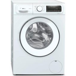 Lavadora Balay 3TS395BS 9kg Carga Frontal 1400rpm A Blanca Motor ExtraSilencio Pausa+Carga