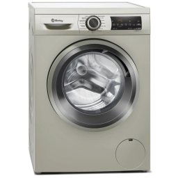 Lavadora Balay 3TS995XP 9kg Carga Frontal 1400rpm A Acero Inoxidable ExtraSilencio Pausa+carga Tambor VarioSoft