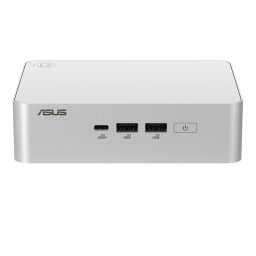 Mini PC ASUS NUC 15 Pro+ RNUC15CRSU700002 Intel Core Ultra 7 255H Wi-Fi 7 DDR5-SDRAM M.2 Arc 140T