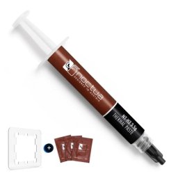 Pasta térmica Noctua NT-H2 3.5G AM5 Edition 2,81 g/cm³ Gris 1,2 ml 3,5 g