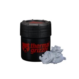 Pasta térmica Thermal Grizzly TG Putty 40g con raspador y embalaje de alta precisión