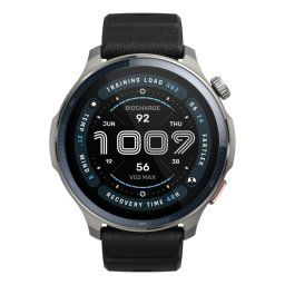 Smartwatch Amazfit Balance 2 WiFi + GPS + AMOLED 1.5" + Monitorización avanzada de salud